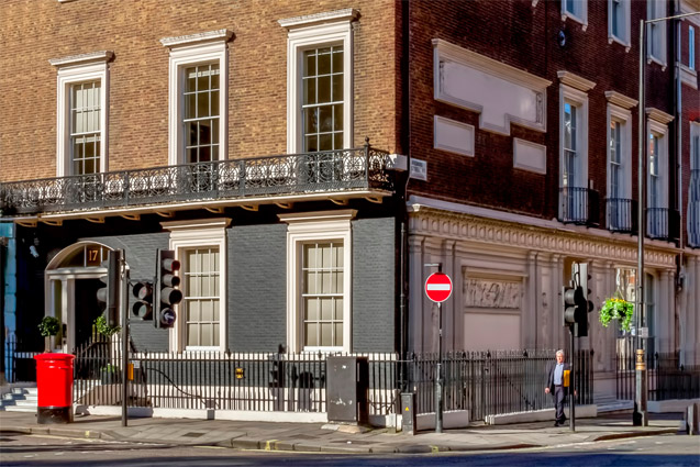 Stern Levenson Mission